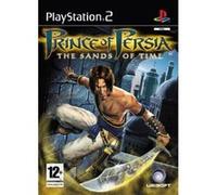 Prince of Persia: The Sands of Time G