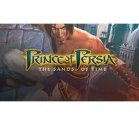 Prince of Persia The Sands of Time (PC)