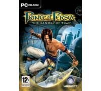 Prince of Persia: The Sands of Time (PC) [Import anglais]