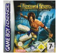 Prince of Persia - The Sands of Time Ubisoft