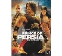 PRINCE OF PERSIA-THE SANDS OF TIME-VN G