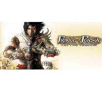 Prince of Persia The Two Thrones (PC)