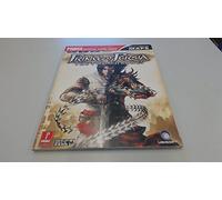 Prince of Persia: The Two Thrones; Prima Official Game Guide