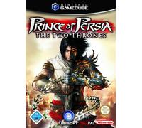 Prince of Persia - The Two Thrones Ubisoft