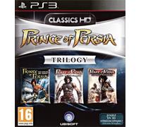 Prince of Persia Trilogy G