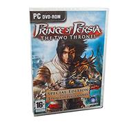 Prince of Persia Trilogy Edition Spéciale (Import UK)
