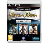 Prince of Persia Trilogy G