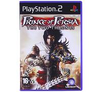 Prince of Persia: Two Thrones (PS2) [import anglais]