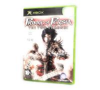 Prince of Persia: Two Thrones (Xbox) [import anglais]