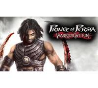 Prince of Persia Warrior Within (PC)