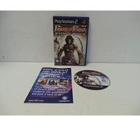 Prince of Persia: Warrior Within (PS2) [import anglais]