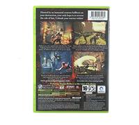 Prince of Persia: Warrior Within (Xbox) [import anglais]