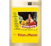 Prince of Players