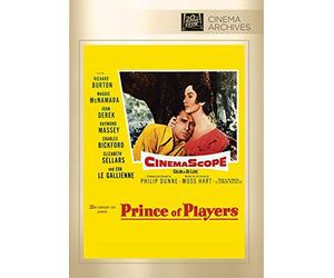 Prince of Players