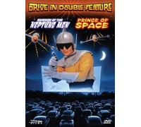Prince Of Space/Invasion Of The Neptune Men