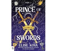 Prince of Swords