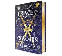Prince of Swords