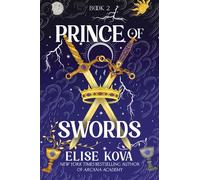 Prince of Swords - Elise Kova - Del Rey - ebook (ePub) - Livre