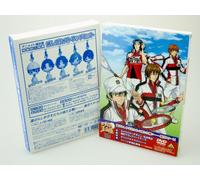 Prince of Tennis 1 [Import allemand]