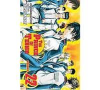 Prince of Tennis 22 El despertar de Ryoma/ The Awakening of Ryoma, Prince of Tennis Series Takeshi Konomi (Auteur)