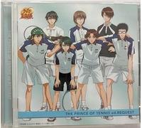 Prince of Tennis - Animation Soundtrack