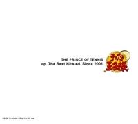 Prince of Tennis: Best Hits [Import]