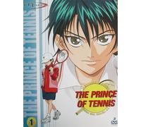 Prince Of Tennis - Box 1