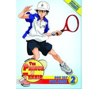 Prince of Tennis Box Set 2