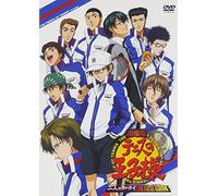 Prince of Tennis:Futari No Sam [Import allemand]