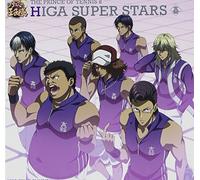 Prince of Tennis Gakkou Bebum [Import allemand]