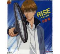 Prince of Tennis [Import]