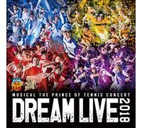 PRINCE OF TENNIS - Musical The Dream Live 218