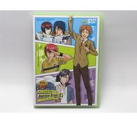 Prince of Tennis Original Othe [Import allemand]
