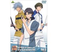 Prince of Tennis Ova Vs Ge Vol [Import allemand]