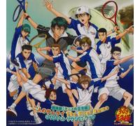 Prince of Tennis [Soundtrack] - Futari Samurai:the First Game