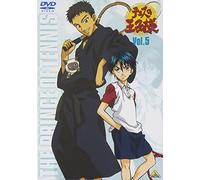 Prince of Tennis Vol.05 [Import allemand]