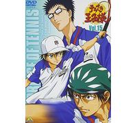 Prince of Tennis Vol.15 [Import allemand]