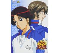 Prince of Tennis Vol.24 [Import allemand]