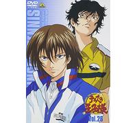 Prince of Tennis Vol.26 [Import allemand]