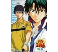 Prince of Tennis Vol.27 [Import allemand]