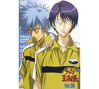 Prince of Tennis Vol.30 [J/Ds] [Import allemand]