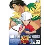 Prince of Tennis Vol.33 [Import allemand]