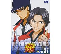 Prince of Tennis Vol.37 [Import allemand]