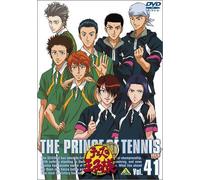 Prince of Tennis Vol.41 [Import allemand]