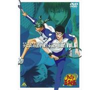 Prince of Tennis:Zenkoku Taika [Import allemand]