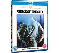Prince of the City