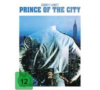 Prince of The City [Blu-Ray] [Import]