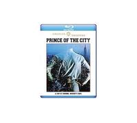 Prince Of The City Blu-ray