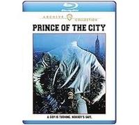 Prince of the City – Blu-ray – BBC
