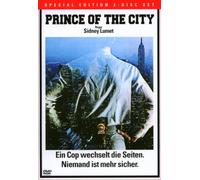 Prince of the City [Special Edition] [2 DVDs] - Robert Daley